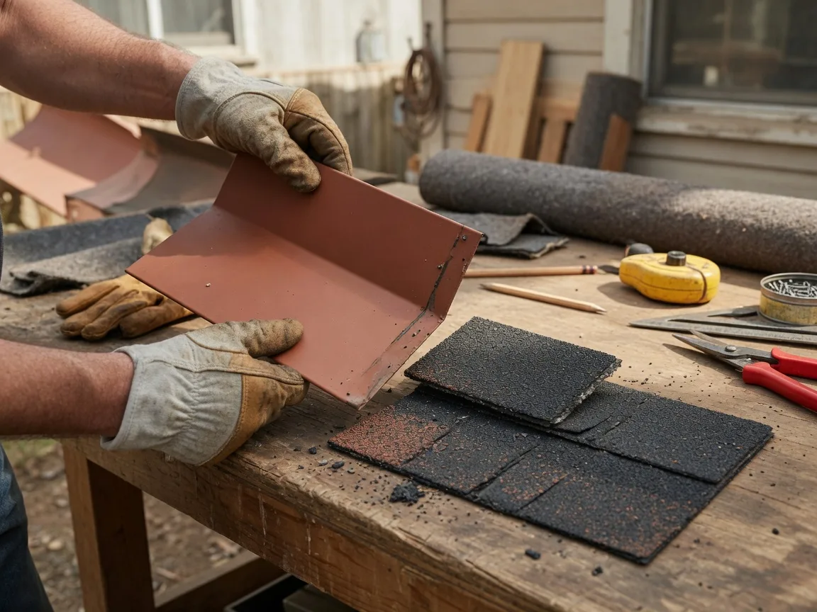 Roof Repair company in Mount Vernon, TX